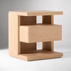 Open Box: Killian Nightstand (22") - Blonde
