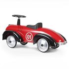 Baghera Ride-On Speedster