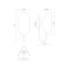Bernadette Sconce (6")