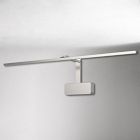 Dahlia LED Picture Light (34")