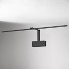 Dahlia LED Picture Light (34")