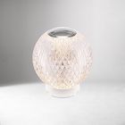 Peabody Table Lamp (3")