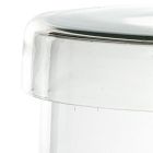 Pilsen Glass Beverage Dispenser
