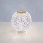 Peabody Table Lamp (3")