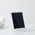 null