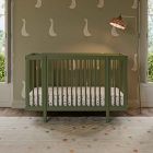 Babyletto Pogo 8-in-1 Convertible Crib