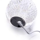 Peabody Table Lamp (3")