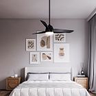 Jones Ceiling Fan (54")