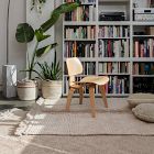 Lorena Canals Duetto Reversible Washable Cotton Rug
