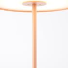 Ruth Table Lamp by Most Modest (19")