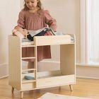 Coco Village Wooden Dolls Bunk Bed