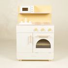 Coco Village Wooden Kitchen Playset