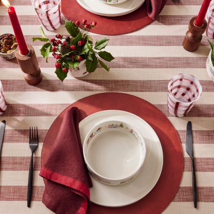 Inside Out Table