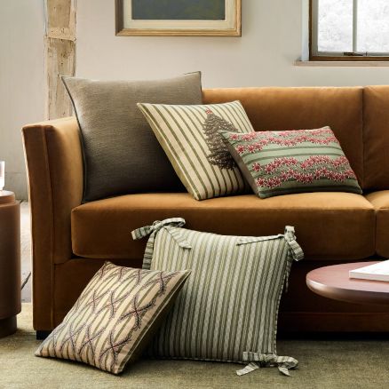 Pillow Pairings