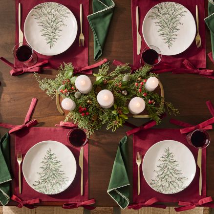 Tannenbaum Table