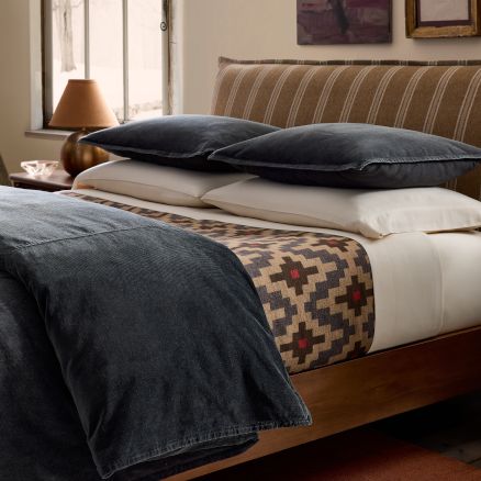 Artisan Heritage Corduroy Bedding