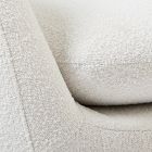 Cozy Swivel Glider