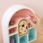 Paint A Curio Shelf Craft Set