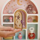 Paint A Curio Shelf Craft Set