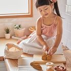 PlanToys Wooden Bread Set
