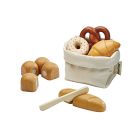 PlanToys Wooden Bread Set