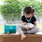 PlanToys Vet Play Set
