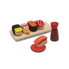PlanToys Wooden Sushi Set