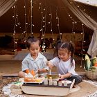 PlanToys Wooden Condiment Set