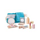 PlanToys Wooden Make Up Play Set