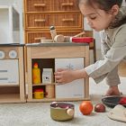 PlanToys Wooden Food &amp; Beverage Set