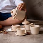 PlanToys Wooden Tea Set