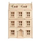 PlanToys Wooden Grand Victorian Dollhouse
