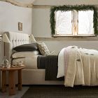 Channel Cavallo Wool Rug
