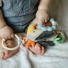Wonder &amp; Wise Hello Baby Gift Set: 3&ndash;6 Months