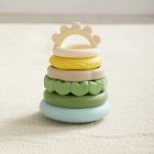 Wonder &amp; Wise Hello Baby Gift Set: 3&ndash;6 Months