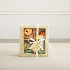 Wonder &amp; Wise Hello Baby Gift Set: 3&ndash;6 Months