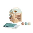 Wonder &amp; Wise Tiny Activity House