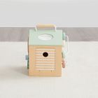 Wonder &amp; Wise Tiny Activity House
