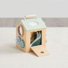 Wonder &amp; Wise Tiny Activity House
