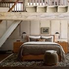 Chenille Reflections Coverlet