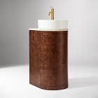 Beaux Single Bathroom Vanity (16")