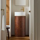 Beaux Single Bathroom Vanity (16")
