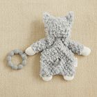 Wonder &amp; Wise Kitty Lovey