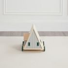 Wonder &amp; Wise On-the-Go Cabin