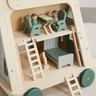 Wonder &amp; Wise On-the-Go Cabin