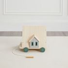 Wonder &amp; Wise On-the-Go Cabin