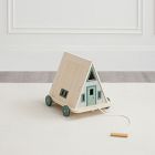 Wonder &amp; Wise On-the-Go Cabin
