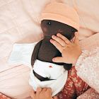 Wonder &amp; Wise Bundle Baby Doll - Sweet Pea