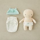 Wonder &amp; Wise Bundle Baby Doll - Bean