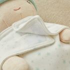 Wonder &amp; Wise Bundle Baby Doll - Bean